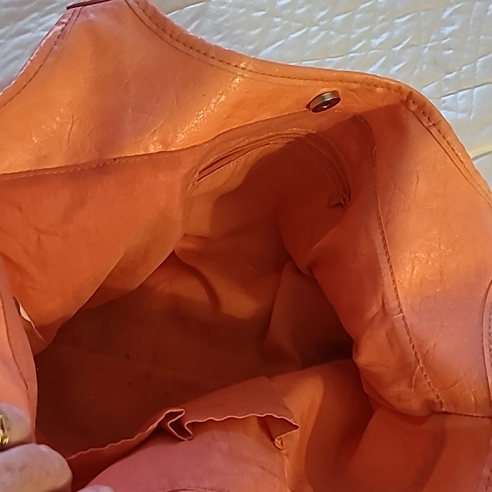 Woman's Purse